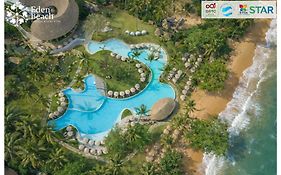 Eden Beach Khaolak Resort&Spa A Lopesan Collection Hotel - SHA Extra Plus